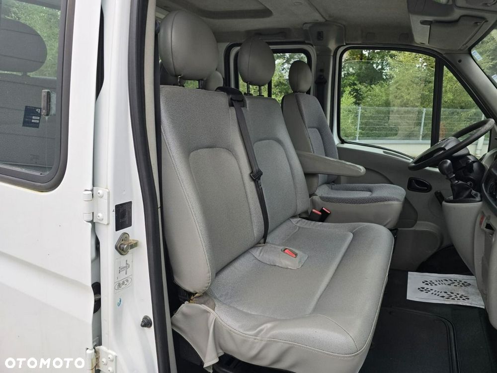 Renault Master - 30