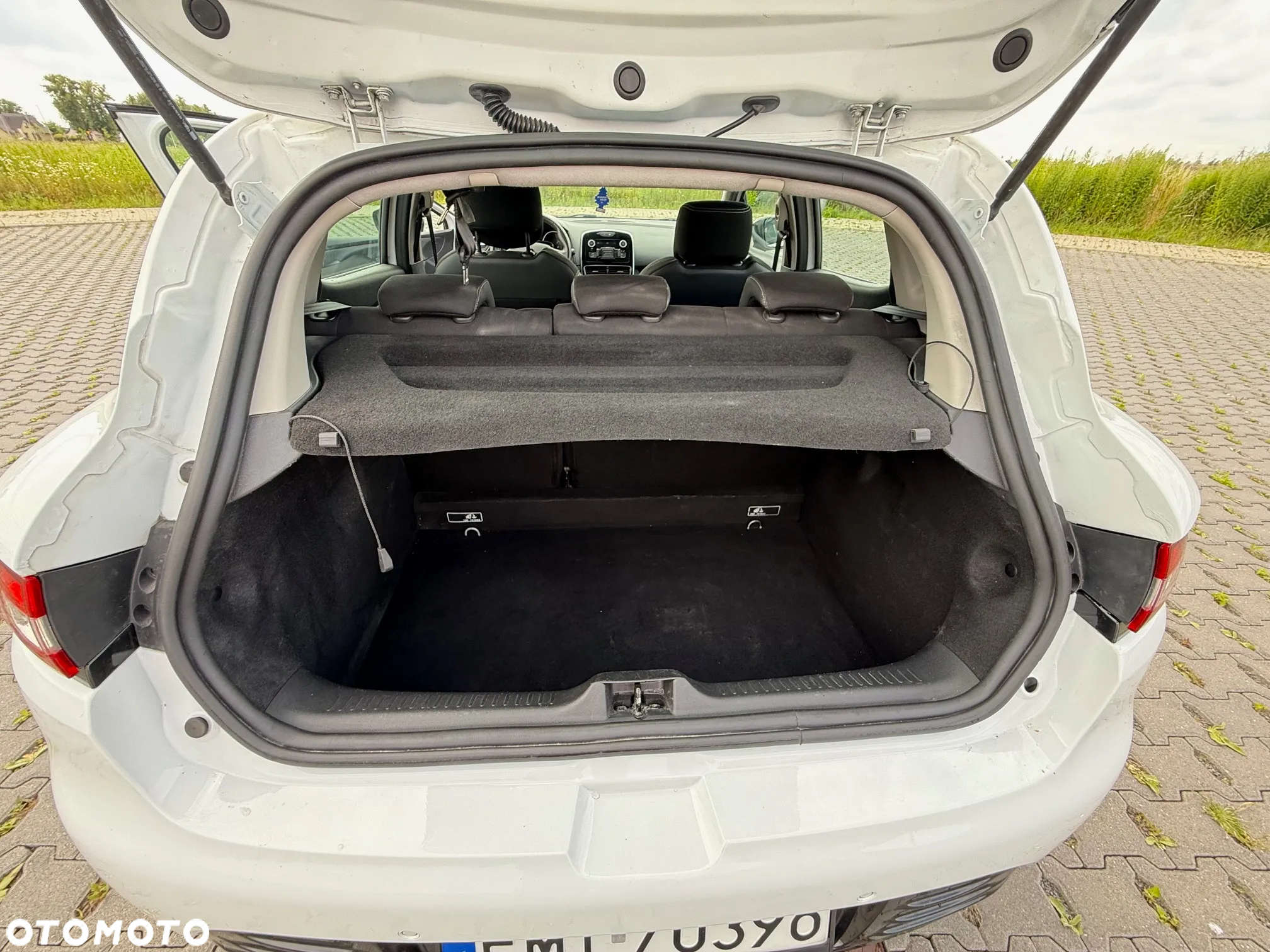 Renault Clio (Energy) dCi 90 Start & Stop LIMITED - 26