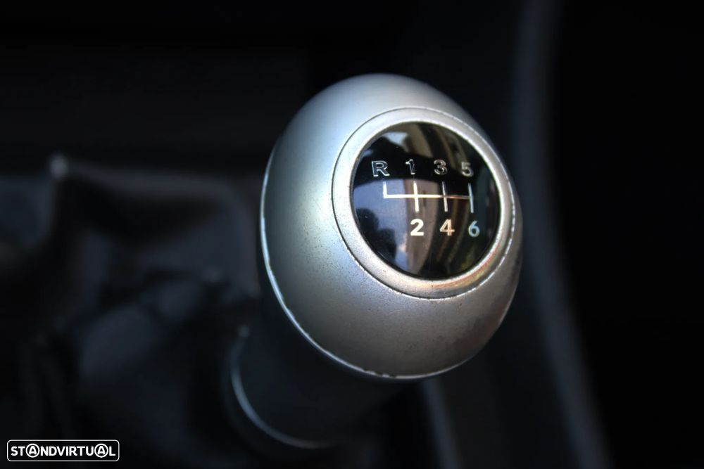 Mercedes-Benz SLK 200 Kompressor - 39