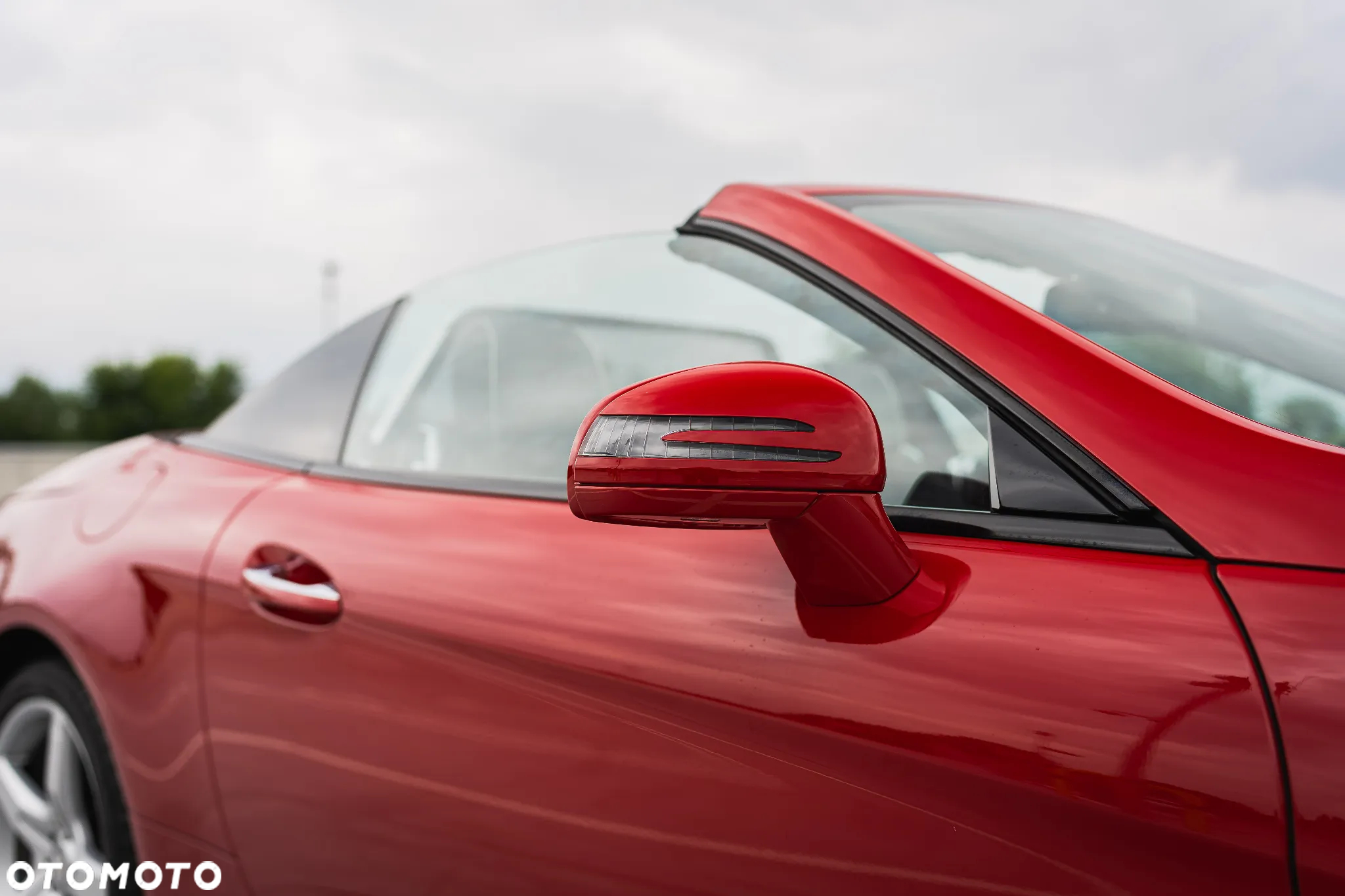 Mercedes-Benz SL 350 BlueEff - 9