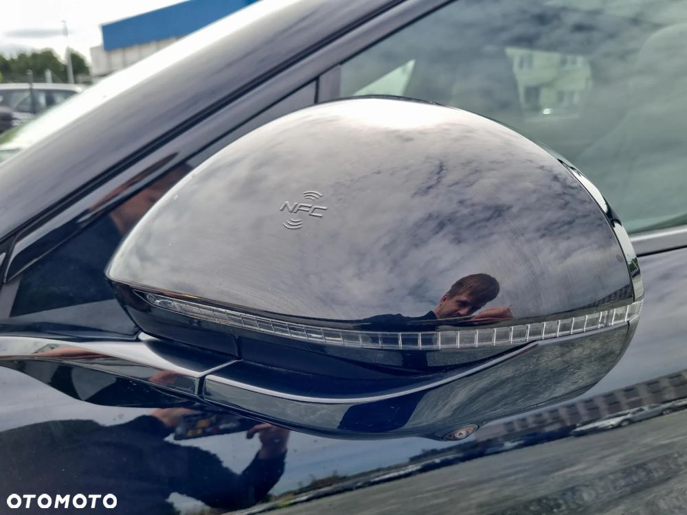 BYD Sealion 7 91.3kWh Excellence AWD - 35