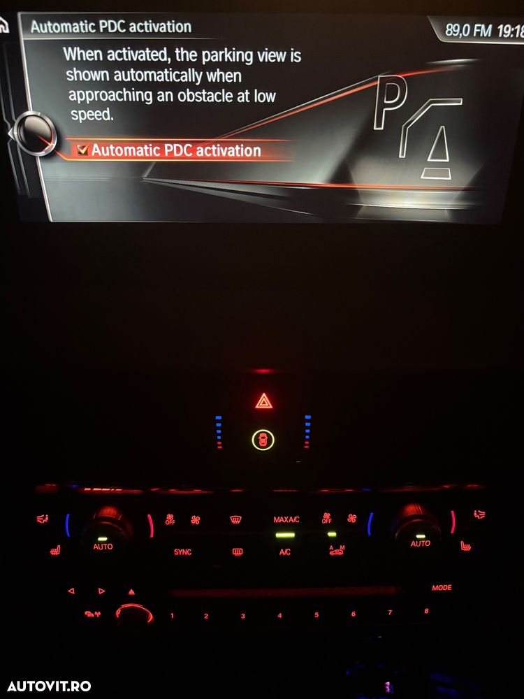 BMW X6 xDrive30d - 36