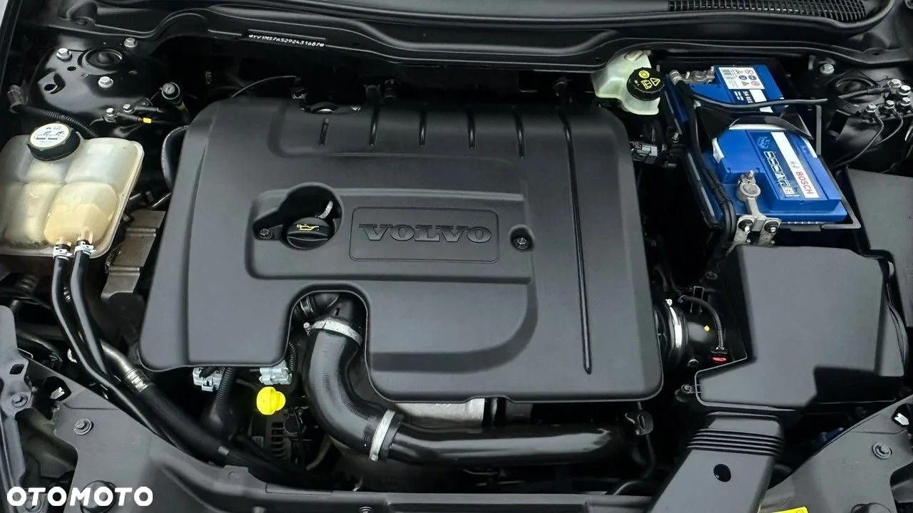 Volvo S40 2.0D - 20