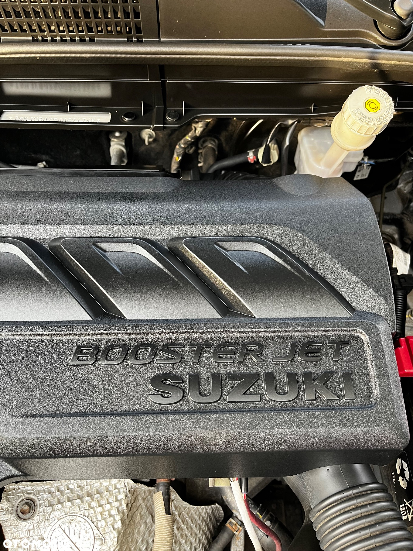 Suzuki SX4 S-Cross - 21