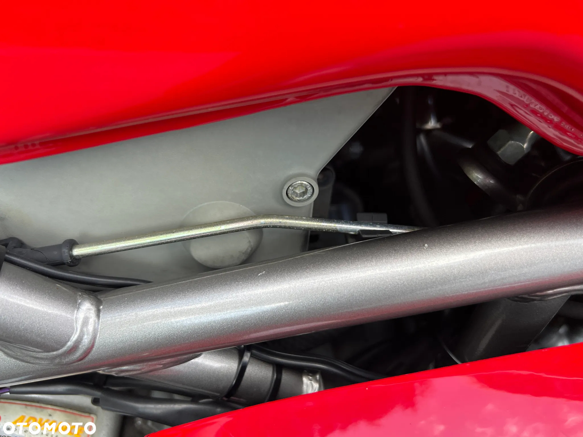 Ducati ST4 - 22
