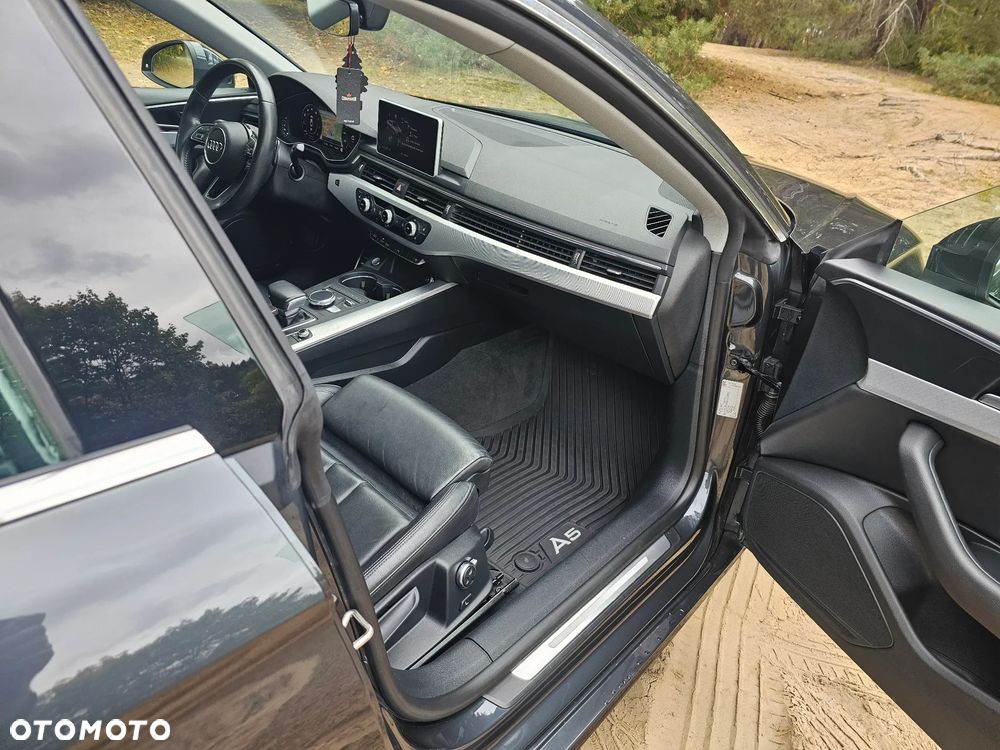 Audi A5 Sportback - 18