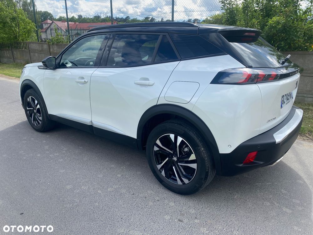 Peugeot 2008 - 6