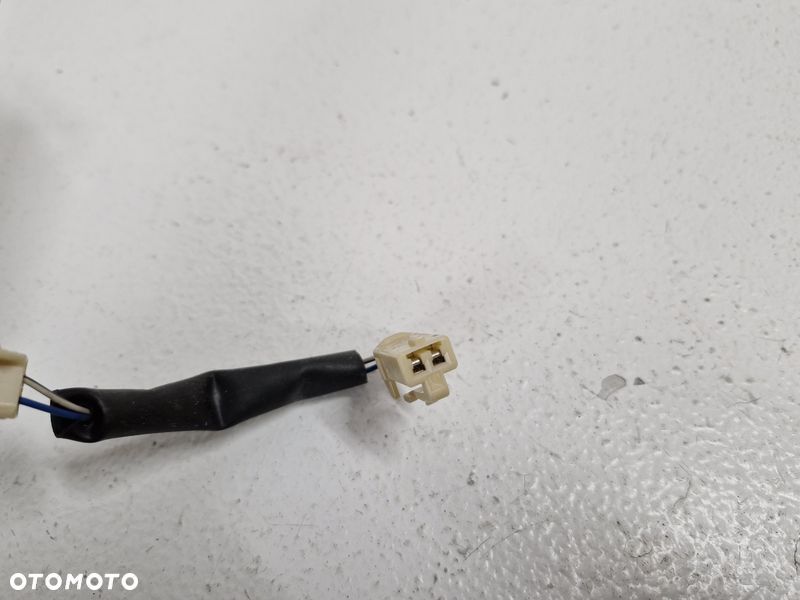 TOYOTA RAV4 III 3 ŚWIATŁO TRZECIE 3 STOP STOPU - 12