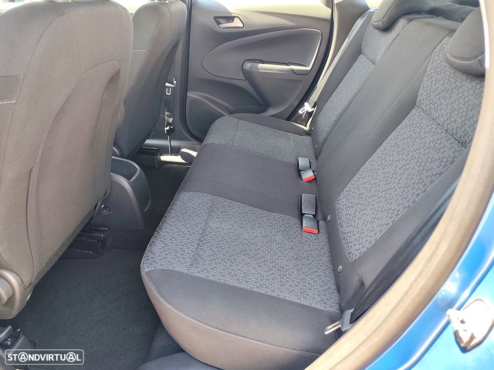 Opel Crossland X 1.2 S&S Edition - 12