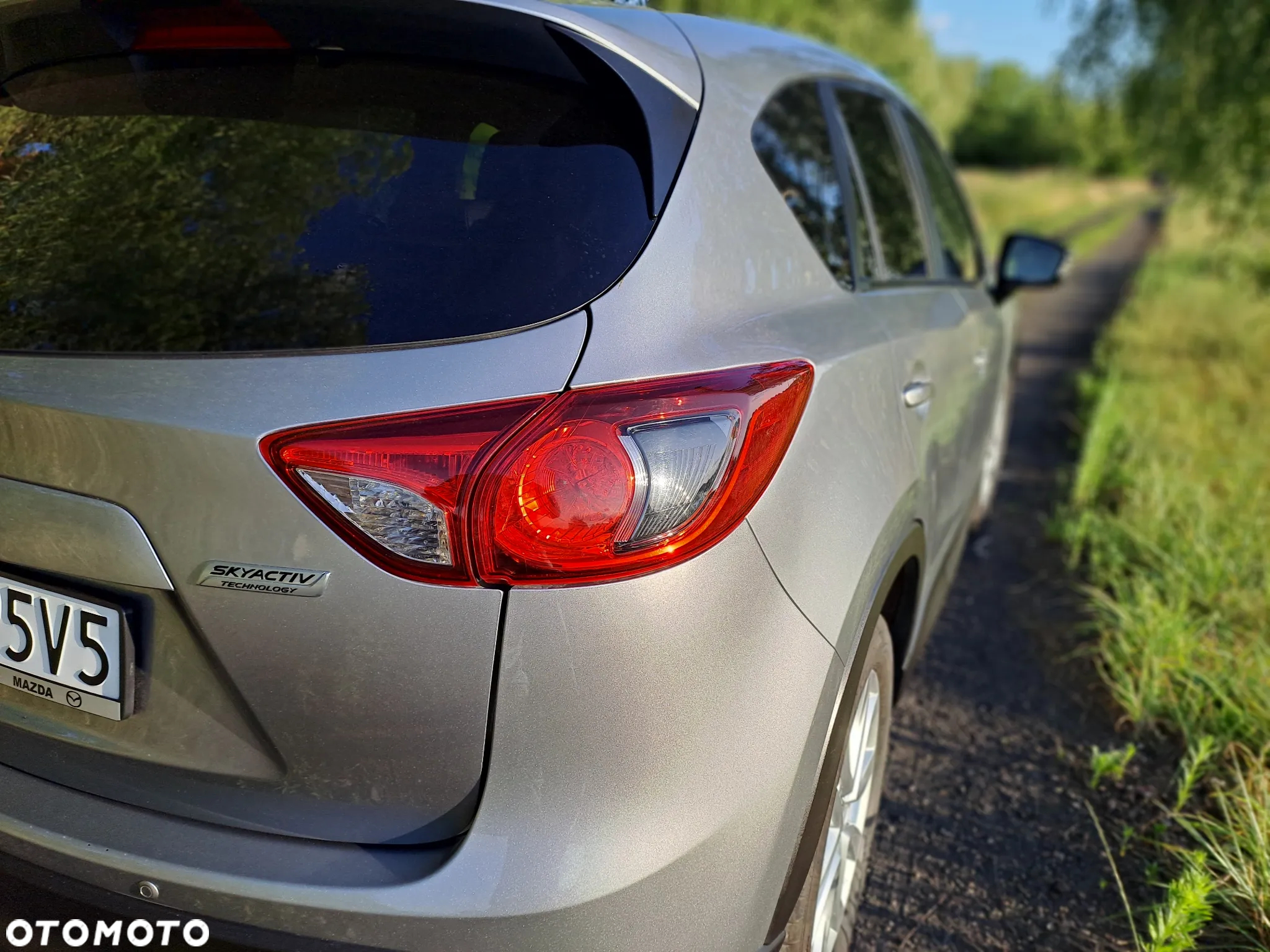 Mazda CX-5 2.0 Skypassion - 7