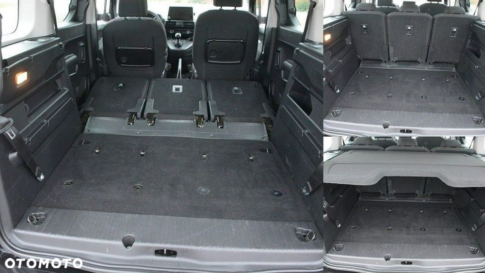 Opel Combo - 26