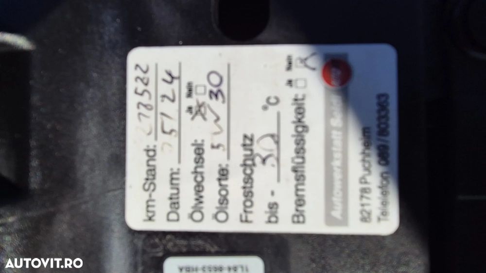 Mazda 5 CD116 Takumi II - 19