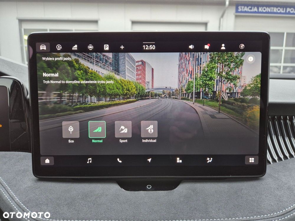 Skoda Superb 2.0 TSI 4x4 Sportline DSG - 32