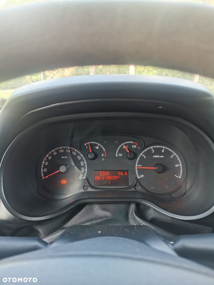 Opel Combo Tour L1H1 - 7