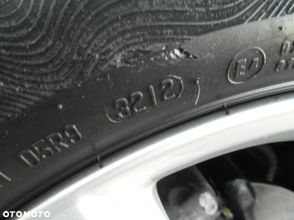 Renault Scenic 1.6 16V 110 LIMITED - 37