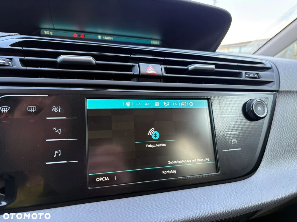 Citroën C4 SpaceTourer 1.2 PureTech More Life S&S EAT8 - 21