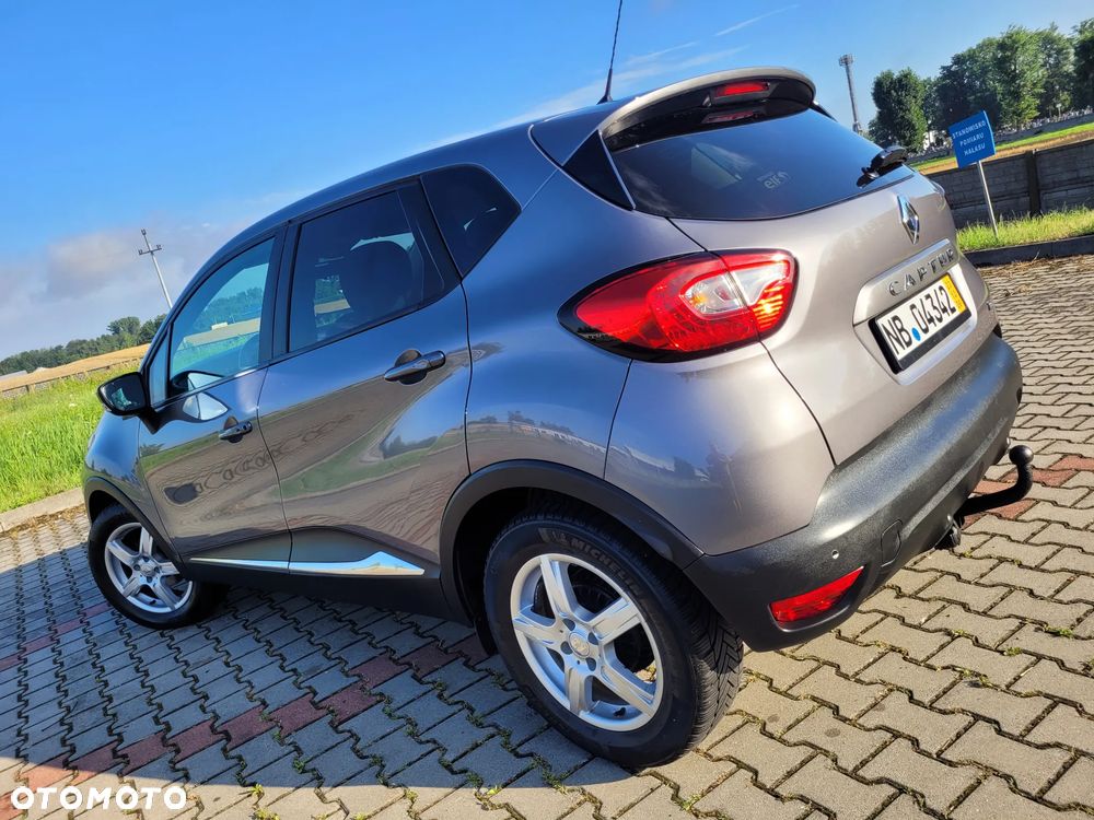 Renault Captur ENERGY TCe 90 Start&Stop Expression - 7