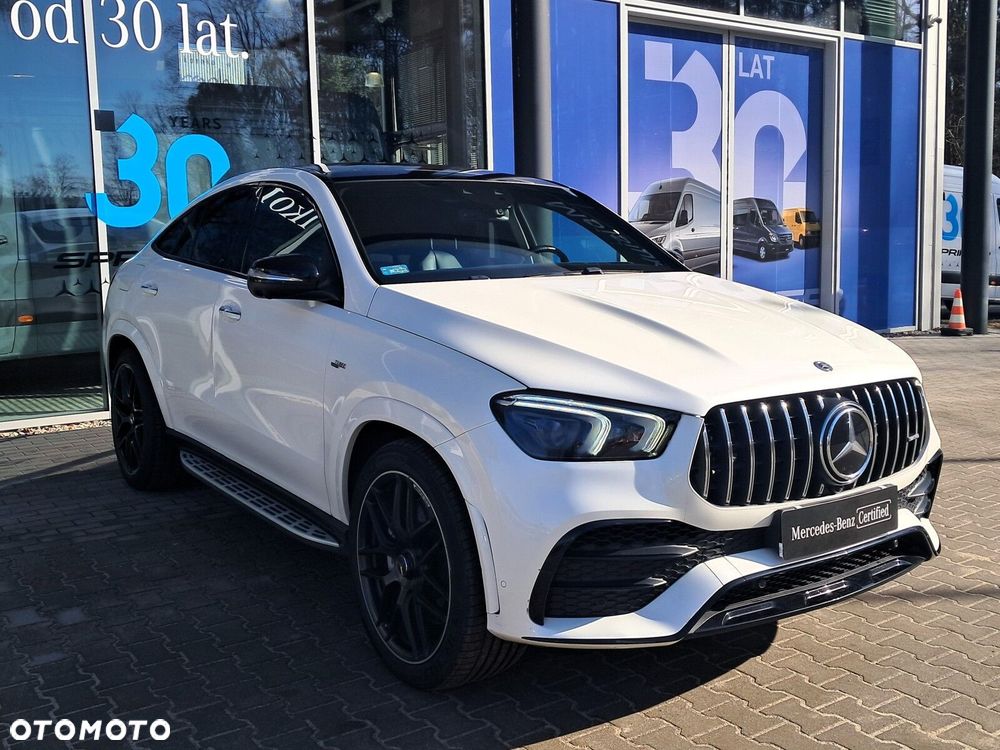 Mercedes-Benz GLE - 2
