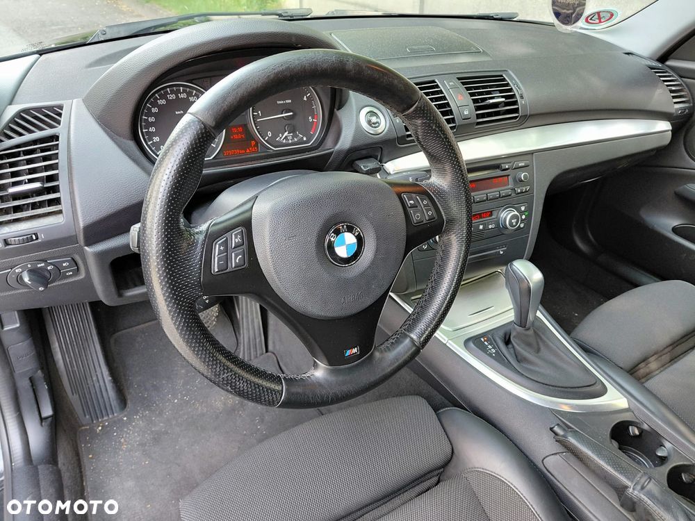 BMW Seria 1 120d Edition Exclusive - 4