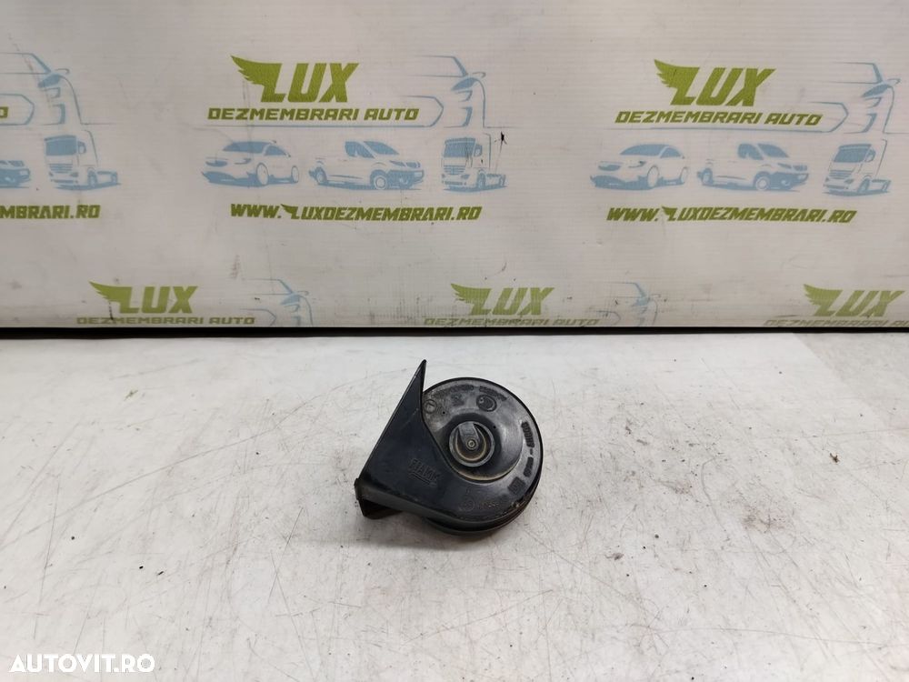Claxon e30055306 Opel Vectra C [2002 - 2005] - 2