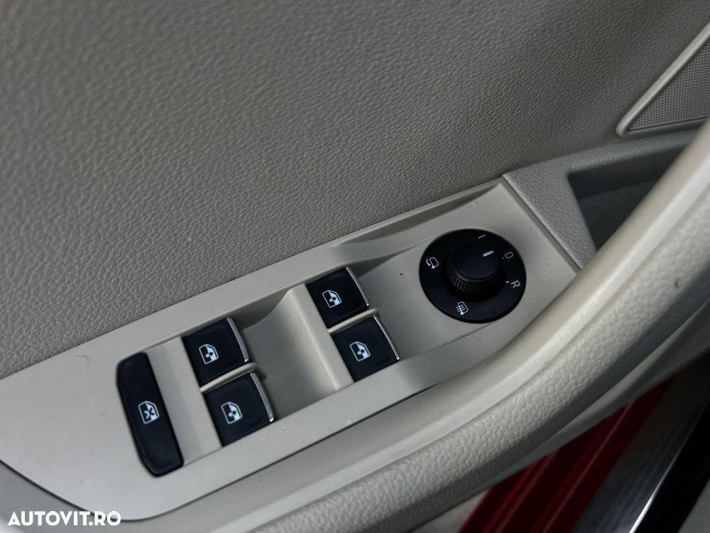 Skoda Superb - 27
