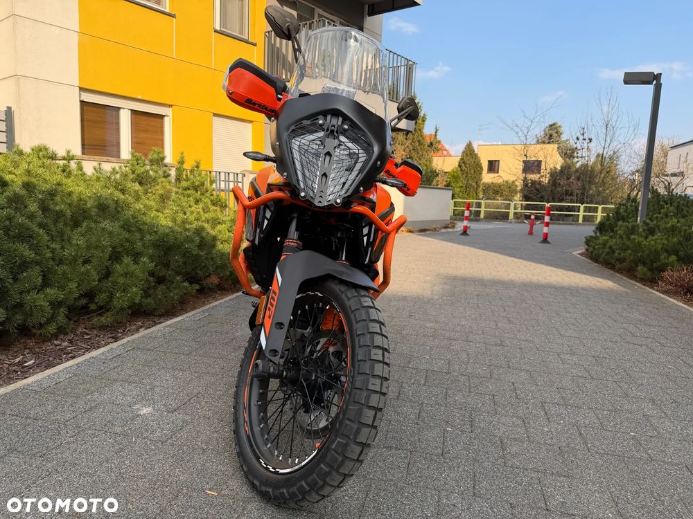 KTM Adventure - 20