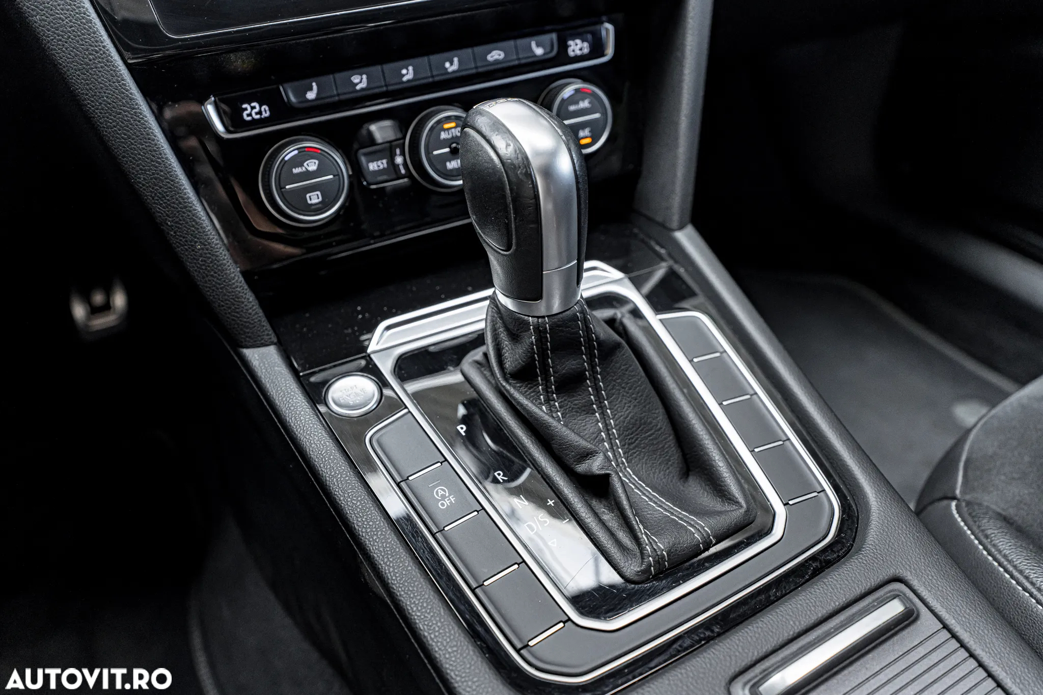 Volkswagen ARTEON 2.0 TDI DSG R-Line - 7