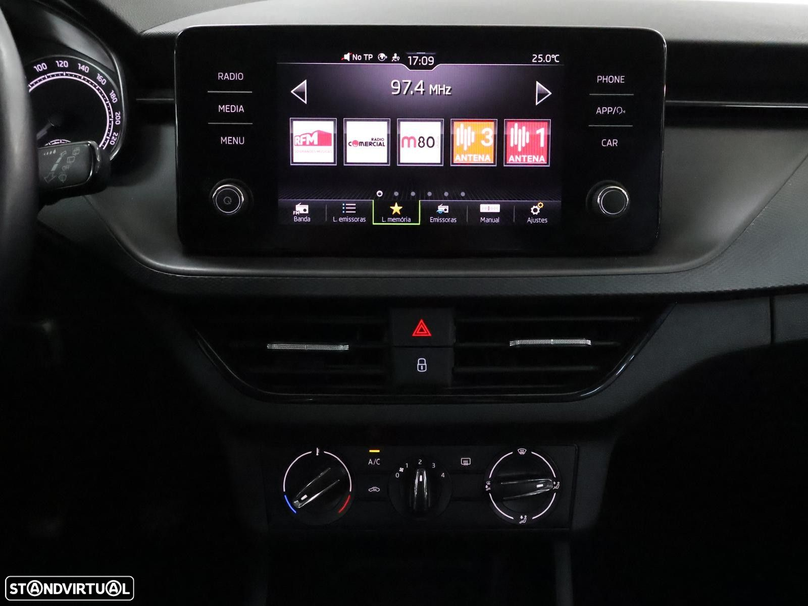 Skoda Kamiq 1.0 TSI Ambition - 21