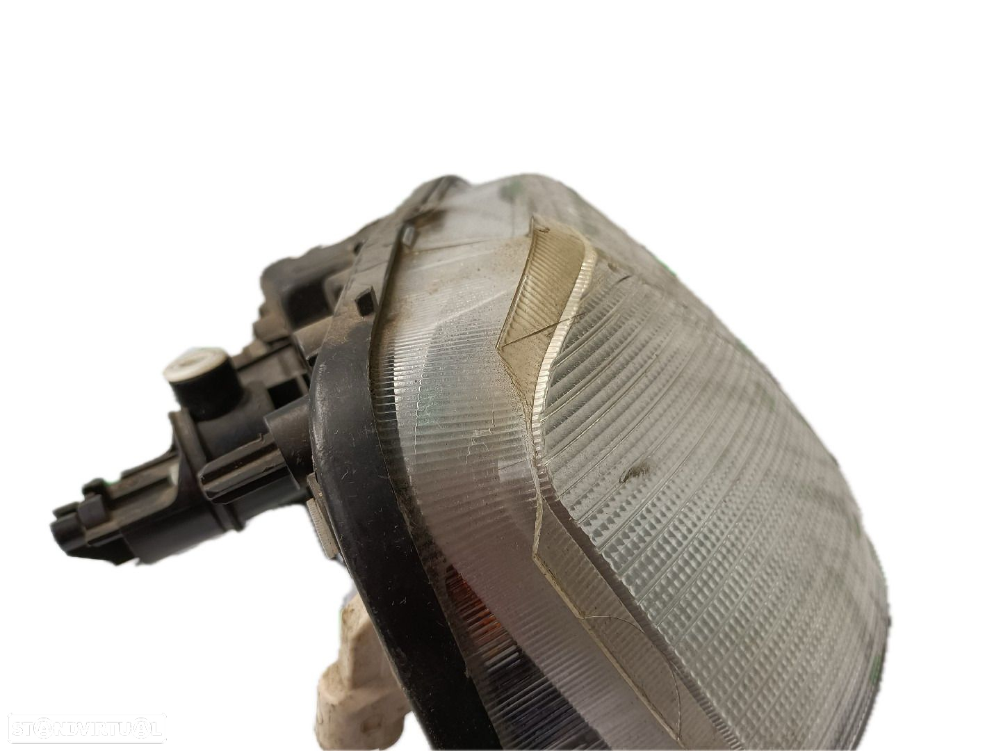 Farol Dto Dacia Logan (Ls_) - 3