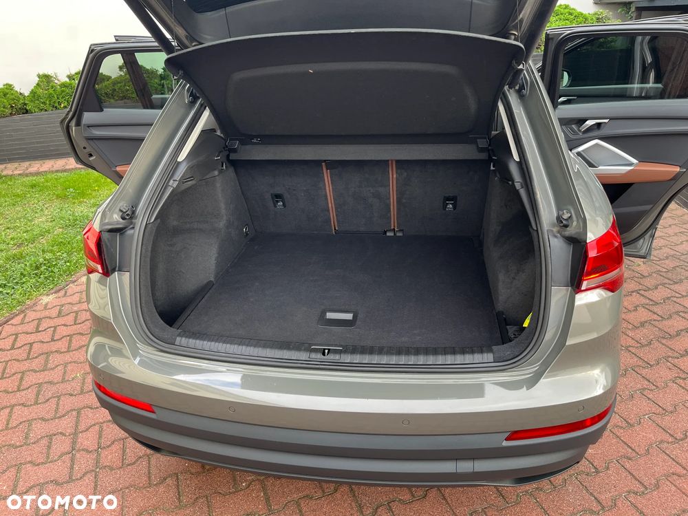 Audi Q3 35 TDI Advanced S tronic - 21