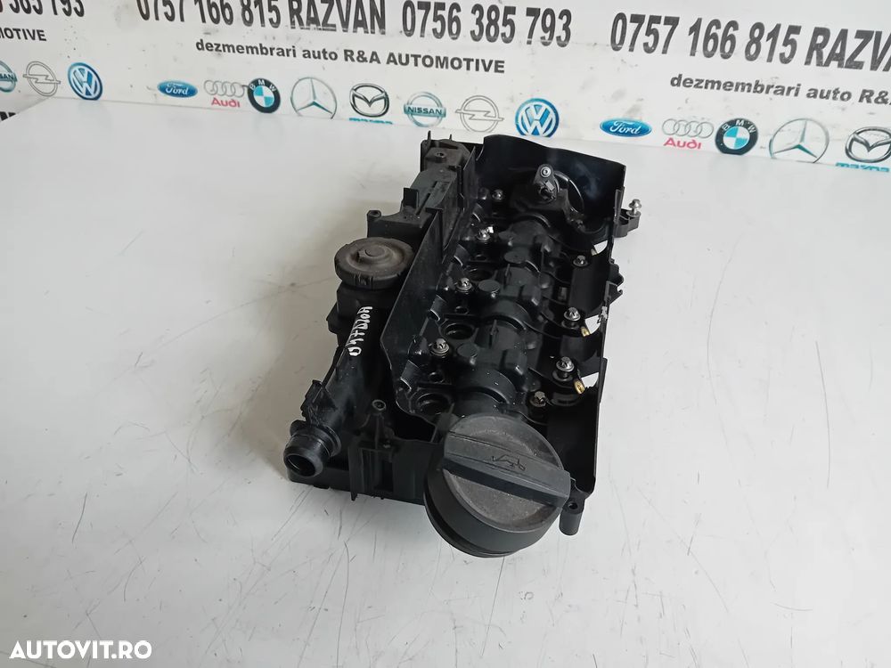Capac Culbutori Bmw 2.0 D B47D20A F30 F31 F20 F21 F10 F11 X3 F25 X4 F26 F32 F33 F34 F36 Etc - 4
