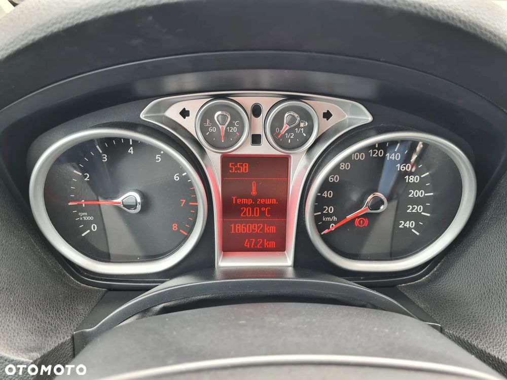 Ford C-MAX - 18