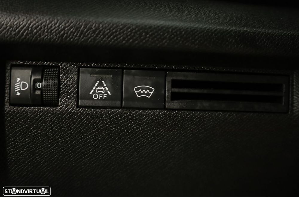 Citroën C4 1.2 PureTech Plus EAT8 - 19