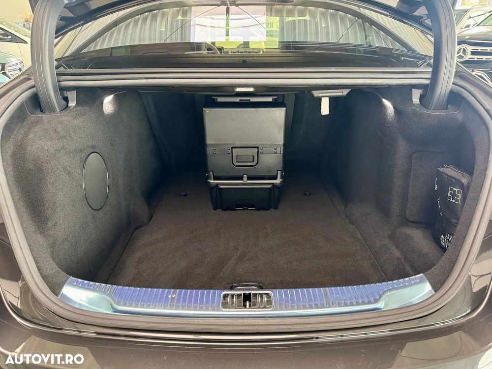 Mercedes-Benz S 580 4MATIC L 9G-TRONIC - 17