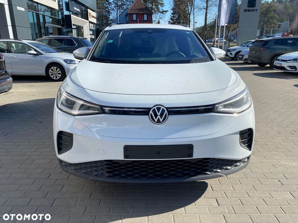Volkswagen ID.4 - 3