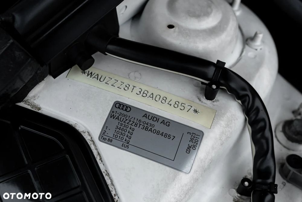 Audi A5 Coupé 2.0 TFSI - 37