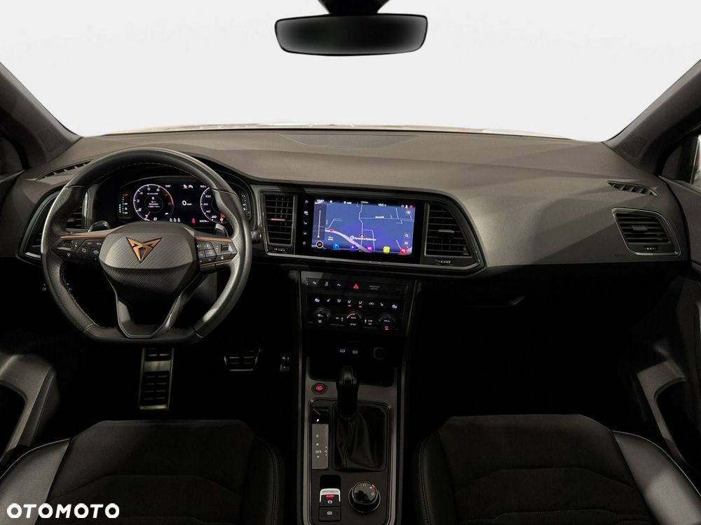 Cupra Ateca - 13