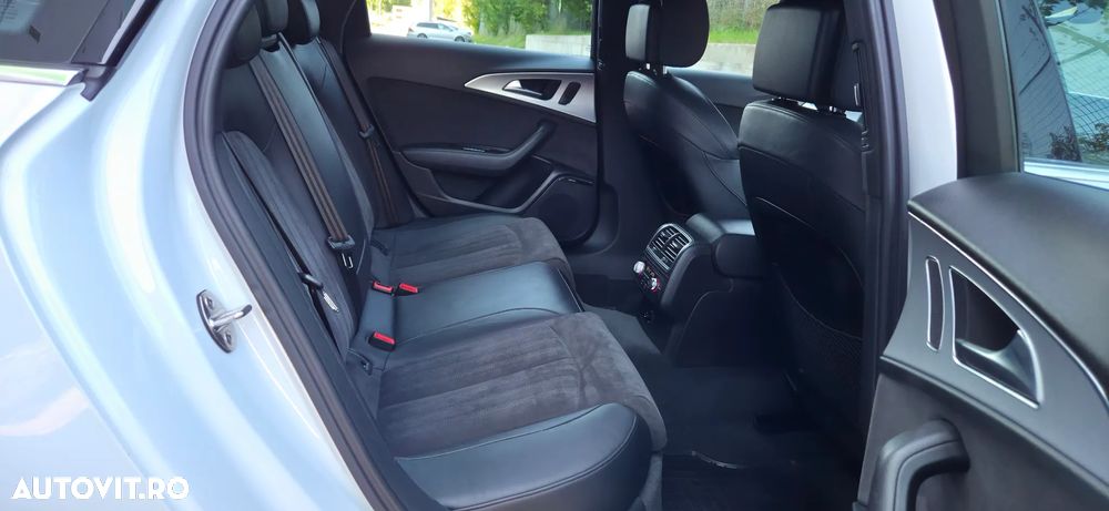 Audi A6 - 18