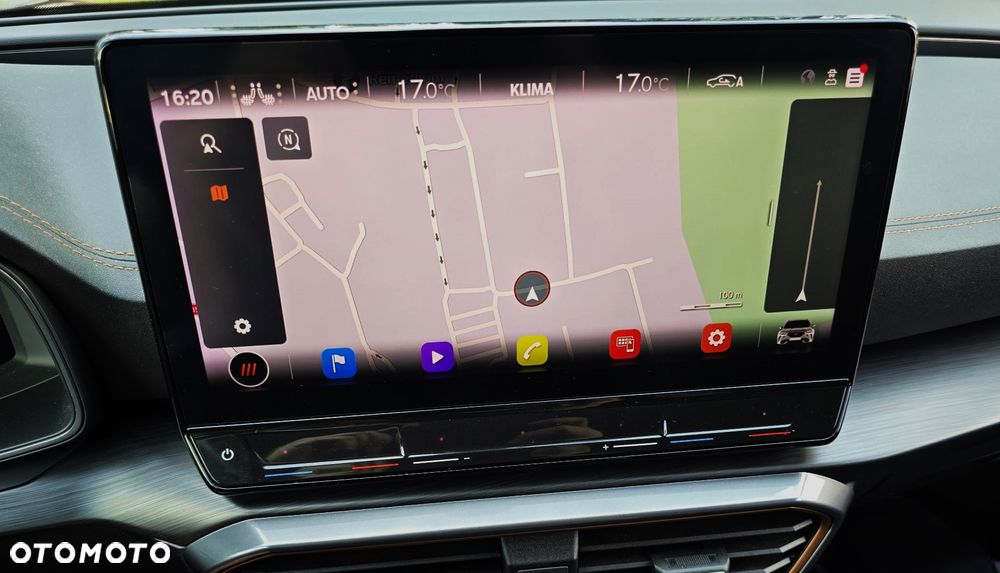 Cupra Formentor 2.0 TSI 4Drive VZ DSG - 27