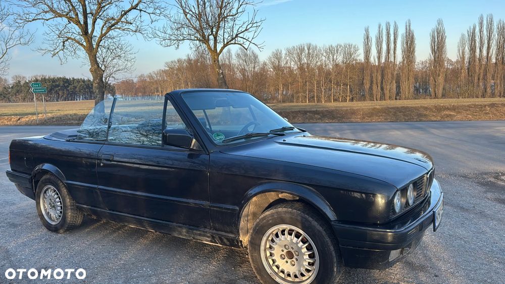 BMW Seria 3 318i - 3