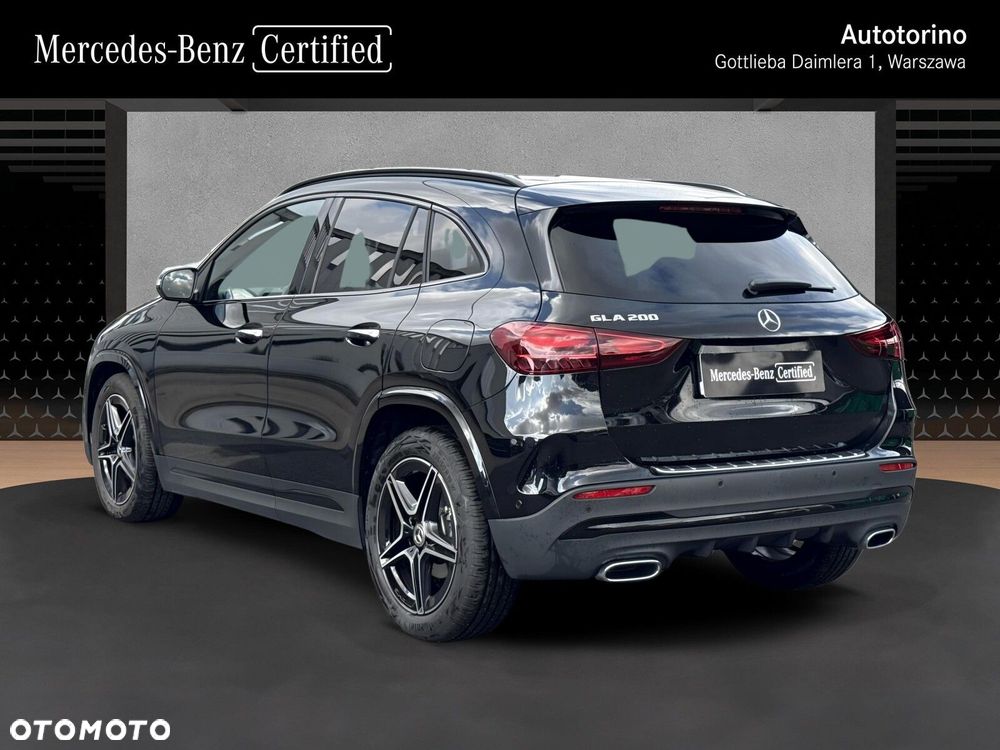 Mercedes-Benz Gla 2026 photo 3