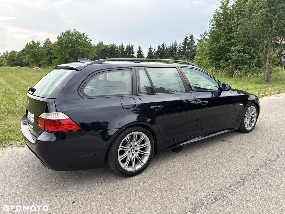 BMW Seria 5 - 3