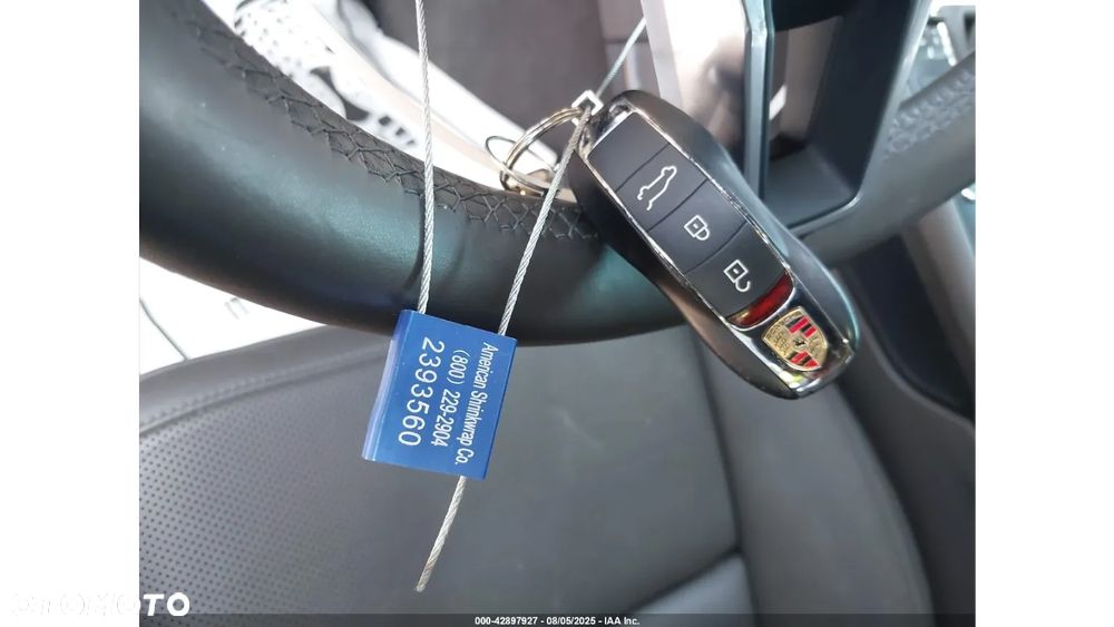 Porsche Macan S - 13