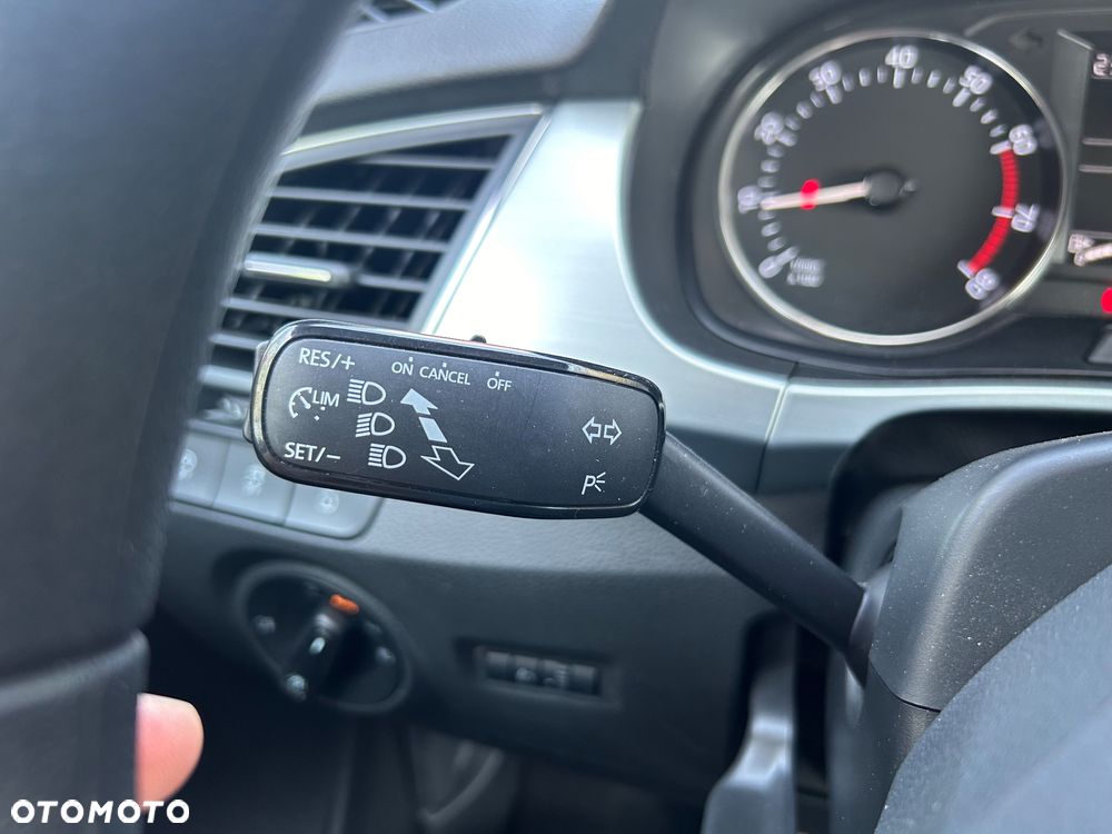 Skoda Fabia 1.0 MPI Ambition - 21