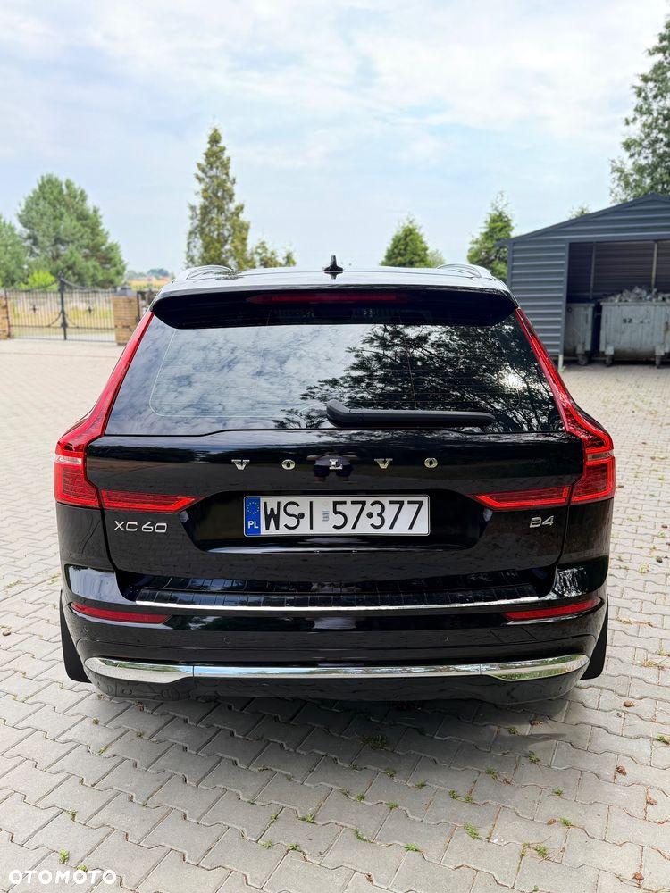 Volvo XC 60 - 8