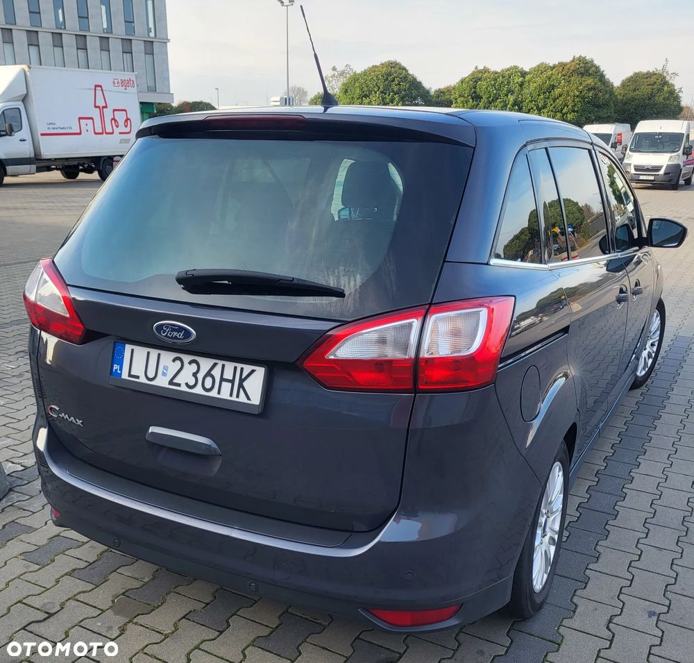 Ford C-MAX - 3