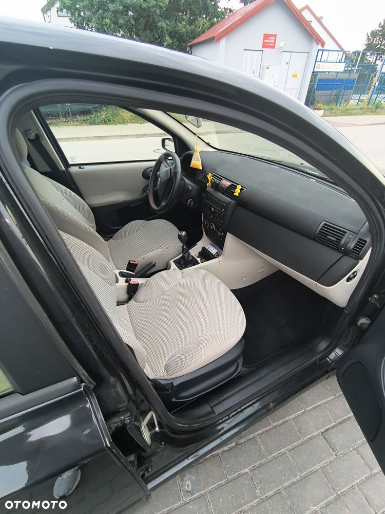 Fiat Stilo - 5