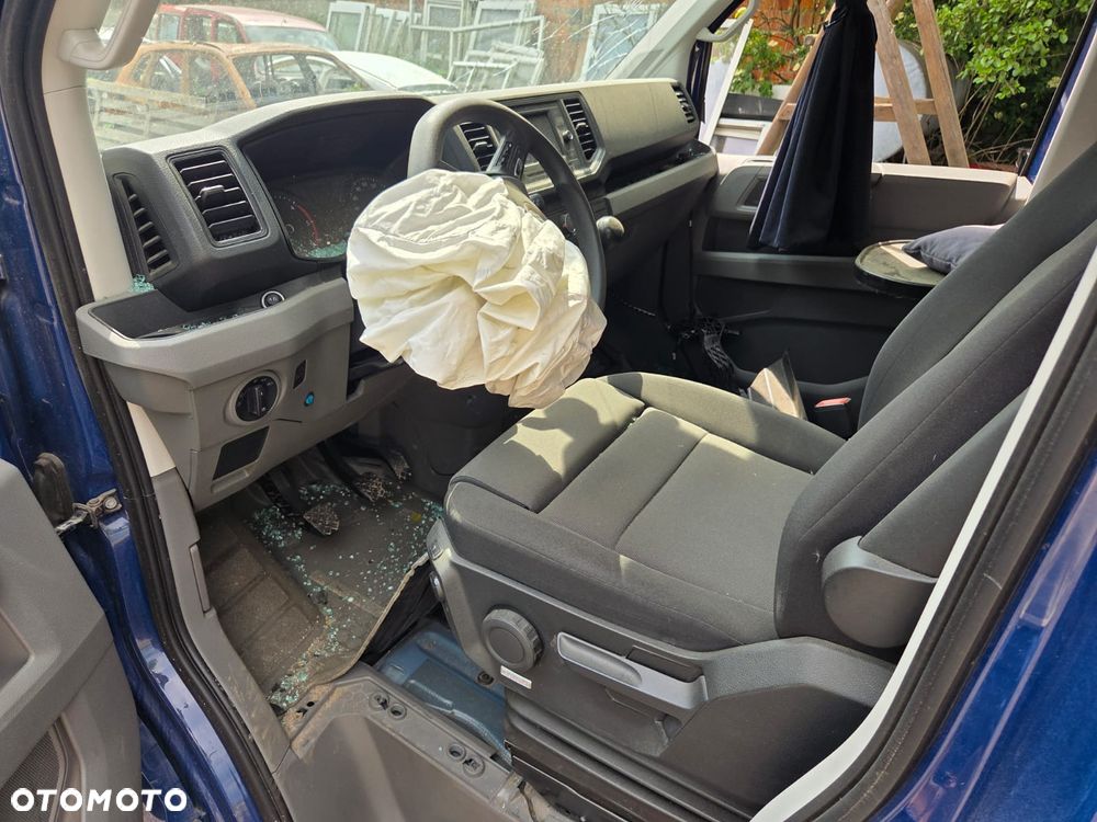 Volkswagen Crafter - 3