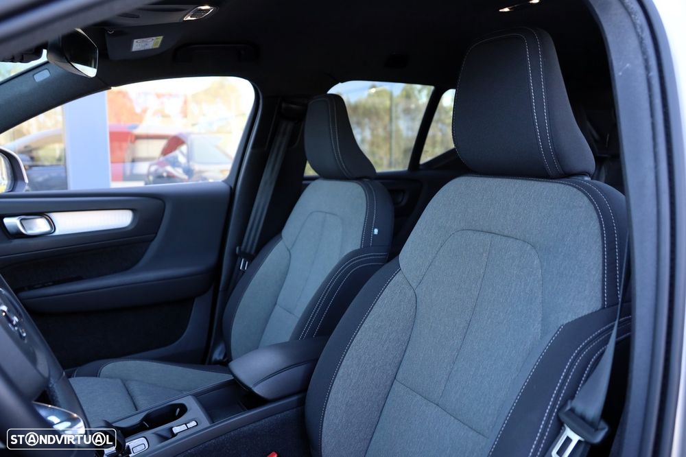 Volvo XC 40 1.5 T4 PHEV Inscription Expression - 8