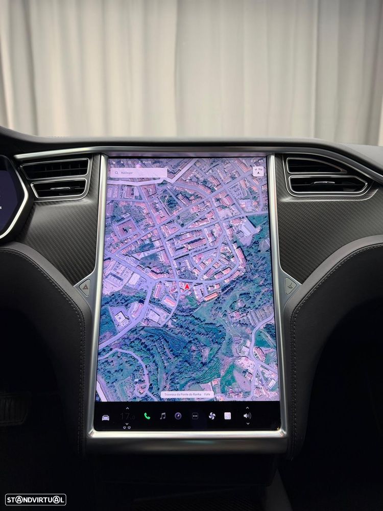 Tesla Model S 75 - 11